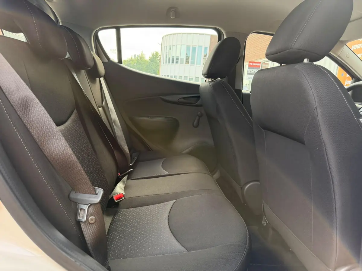 1.0 ecoFLEX Edition | 67.368 KM | AIRCO | CRUISE | LMV | MOOIE KLEUR |