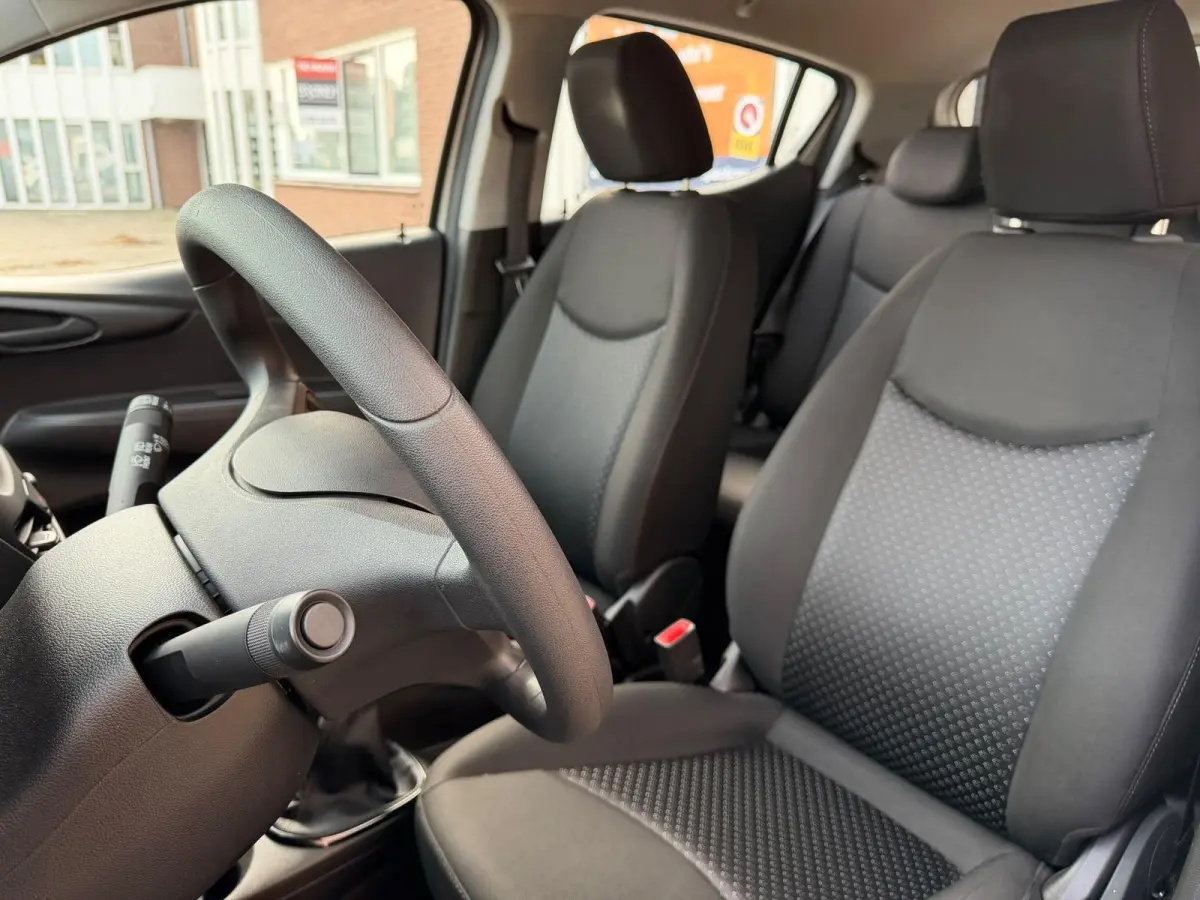 1.0 ecoFLEX Edition | 67.368 KM | AIRCO | CRUISE | LMV | MOOIE KLEUR |
