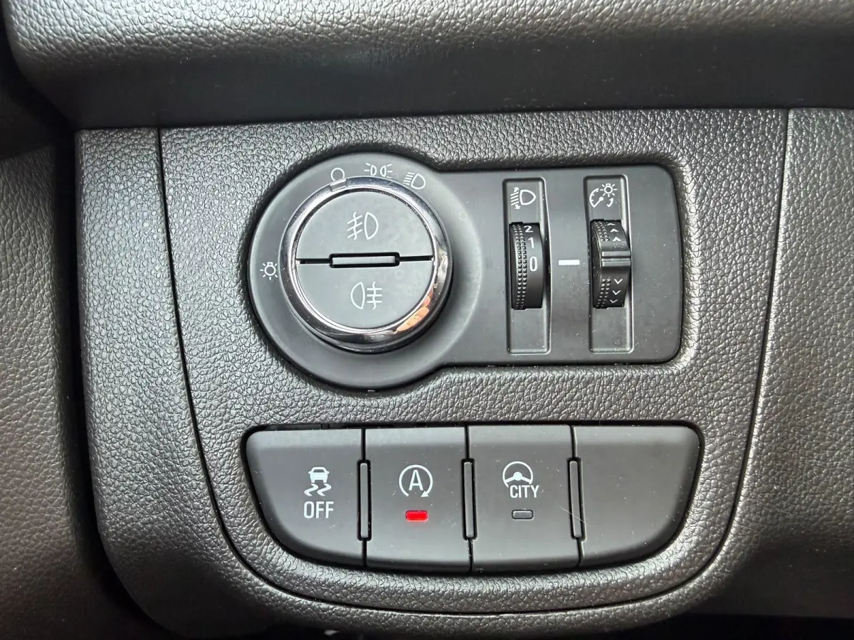 1.0 ecoFLEX Edition | 67.368 KM | AIRCO | CRUISE | LMV | MOOIE KLEUR |