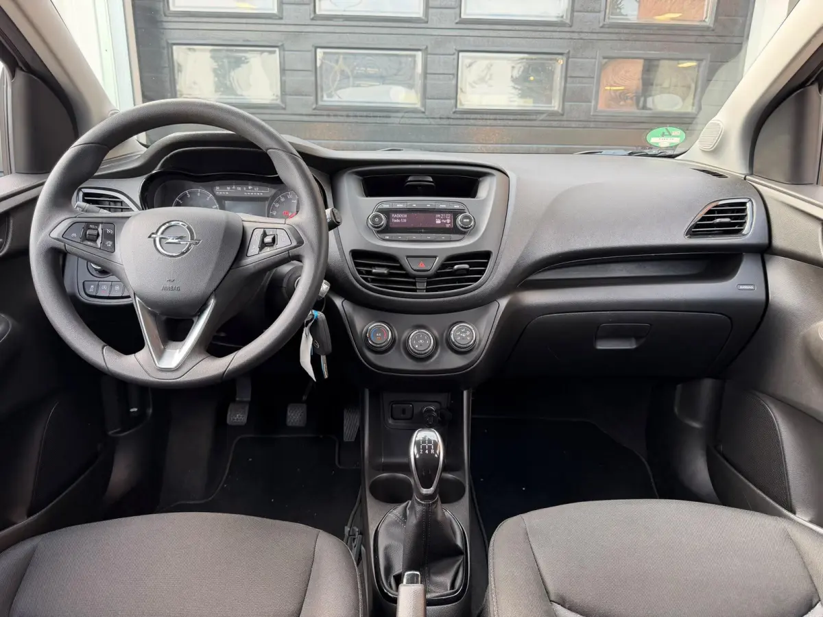 1.0 ecoFLEX Edition | 67.368 KM | AIRCO | CRUISE | LMV | MOOIE KLEUR |