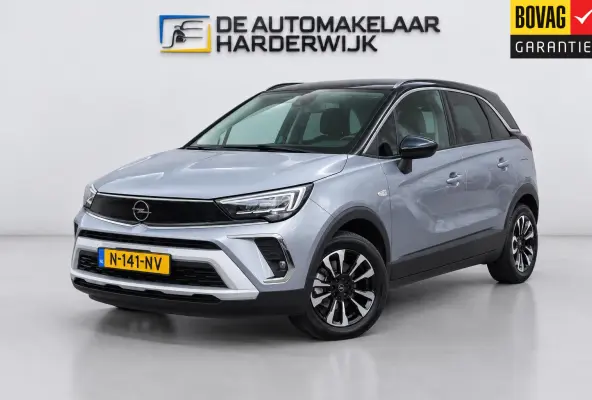 1.2 Turbo Elegance | 1E EIGENAAR | 3/6/12MND GARANTIE | CLIMA | LED | CARPLAY | CRUISE | DAB | CARPLAY