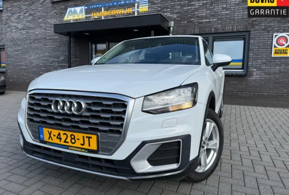 1.4 TFSI CoD Sport Pro Line | 3/6/12MND GARANTIE| NW APK | STOELVERWARMING | CRUISE | NAVI | PDC |