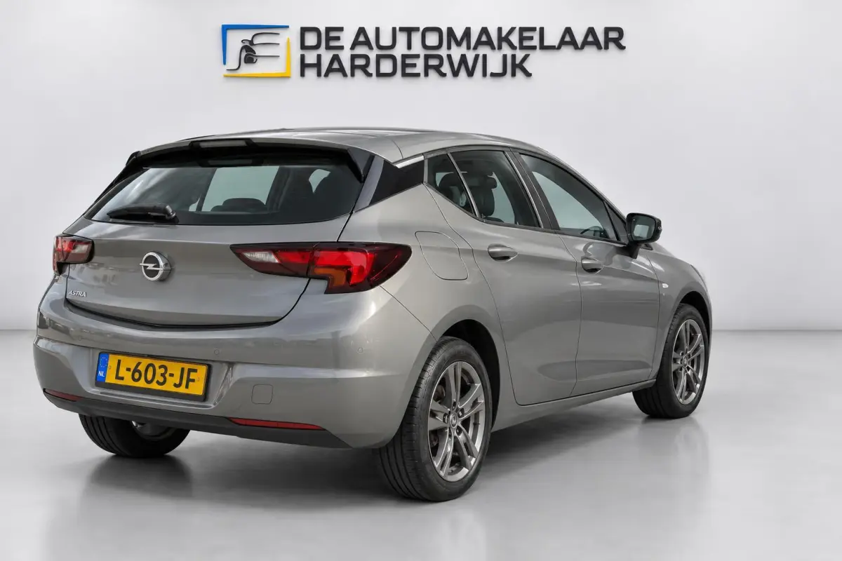 1.2 Edition | 1E EIGENAAR | 3/6/12MND GARANTIE | CRUISE | NAVI | LMV | ELECRAMEN | AIRCO |