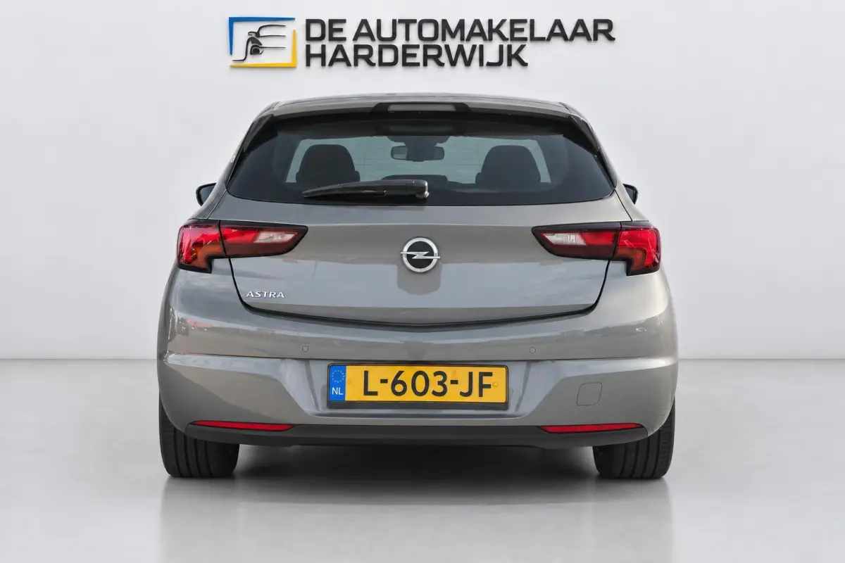 1.2 Edition | 1E EIGENAAR | 3/6/12MND GARANTIE | CRUISE | NAVI | LMV | ELECRAMEN | AIRCO |