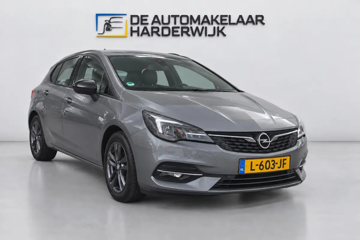1.2 Edition | 1E EIGENAAR | 3/6/12MND GARANTIE | CRUISE | NAVI | LMV | ELECRAMEN | AIRCO |