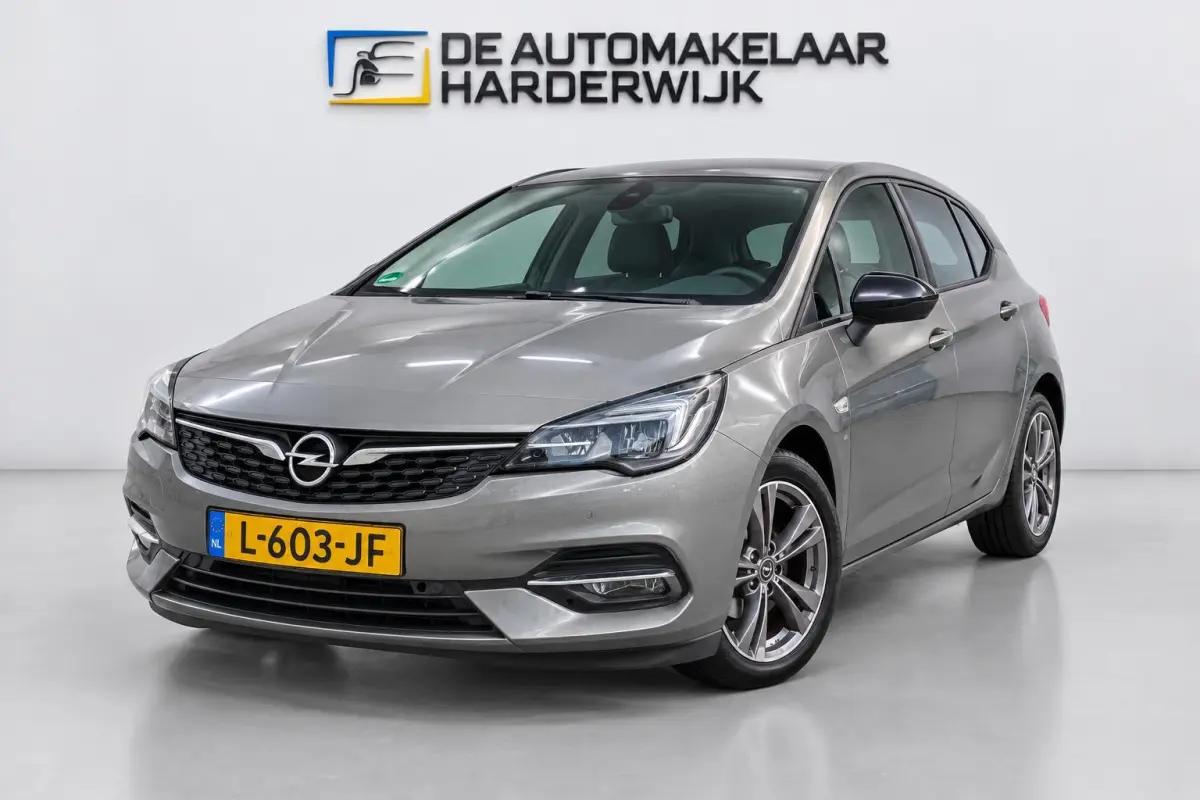1.2 Edition | 1E EIGENAAR | 3/6/12MND GARANTIE | CRUISE | NAVI | LMV | ELECRAMEN | AIRCO |