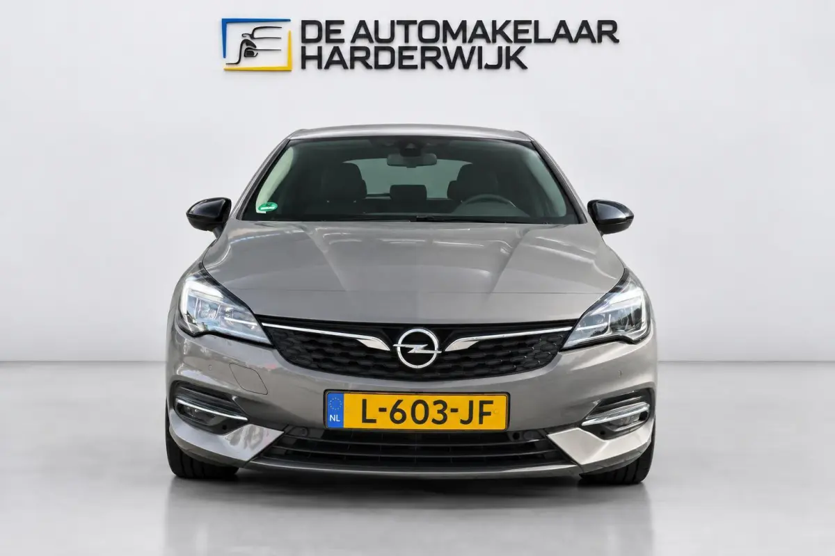 1.2 Edition | 1E EIGENAAR | 3/6/12MND GARANTIE | CRUISE | NAVI | LMV | ELECRAMEN | AIRCO |
