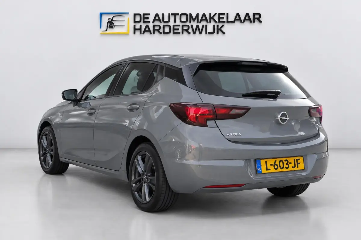 1.2 Edition | 1E EIGENAAR | 3/6/12MND GARANTIE | CRUISE | NAVI | LMV | ELECRAMEN | AIRCO |