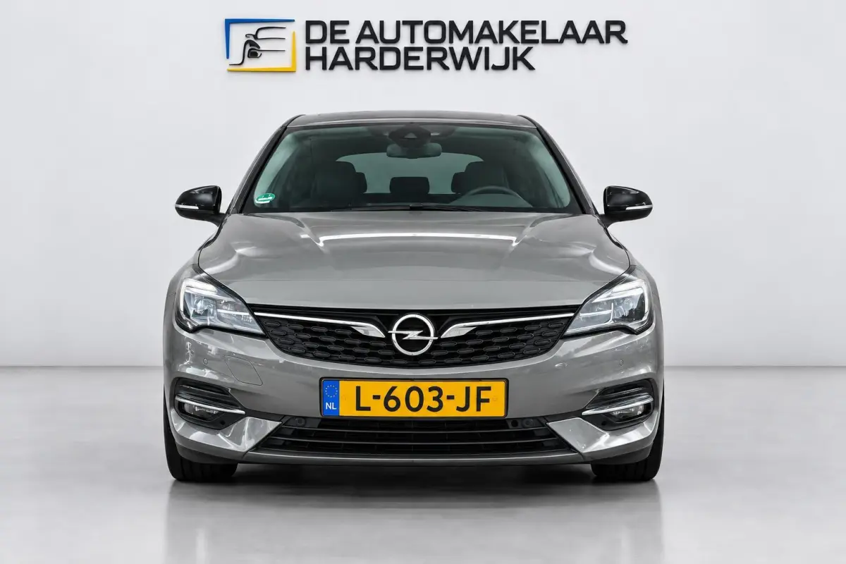 1.2 Edition | 1E EIGENAAR | 3/6/12MND GARANTIE | CRUISE | NAVI | LMV | ELECRAMEN | AIRCO |