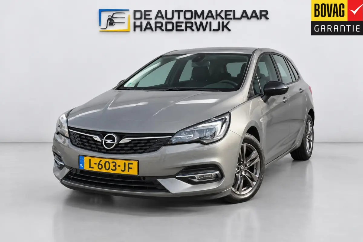 1.2 Edition | 1E EIGENAAR | 3/6/12MND GARANTIE | CRUISE | NAVI | LMV | ELECRAMEN | AIRCO |