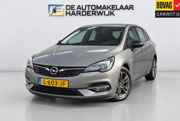 1.2 Edition | 1E EIGENAAR | 3/6/12MND GARANTIE | CRUISE | NAVI | LMV | ELECRAMEN | AIRCO |