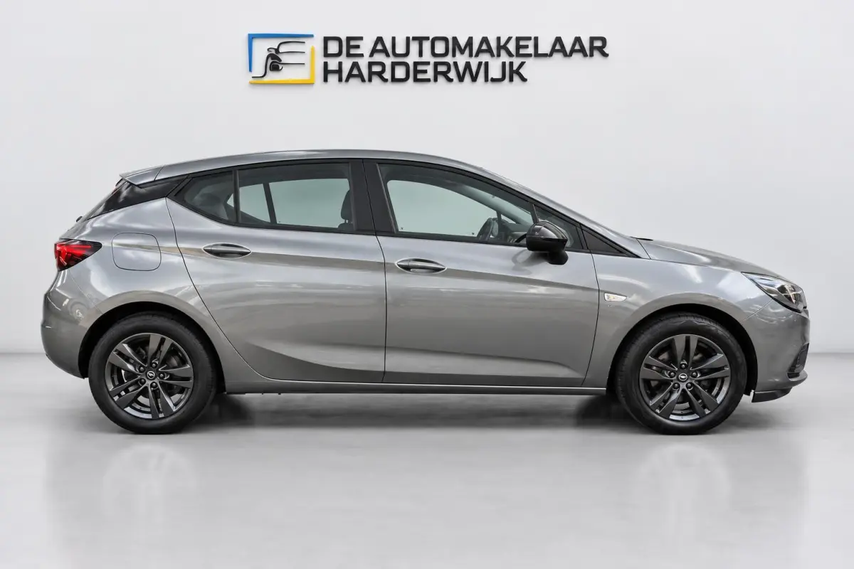1.2 Edition | 1E EIGENAAR | 3/6/12MND GARANTIE | CRUISE | NAVI | LMV | ELECRAMEN | AIRCO |
