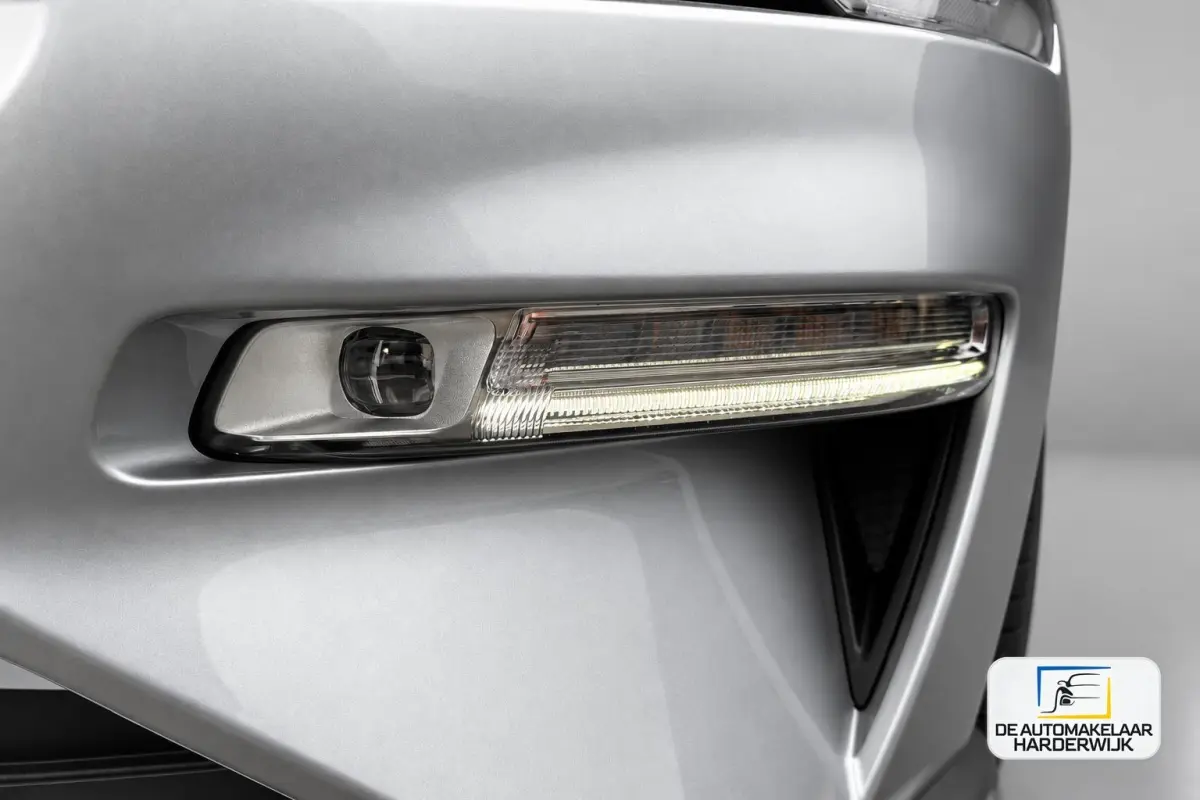 5.0 V8 | SLECHTS 19.997 KM | AUTOMAAT | ACC | CARPLAY | LED | DAB |