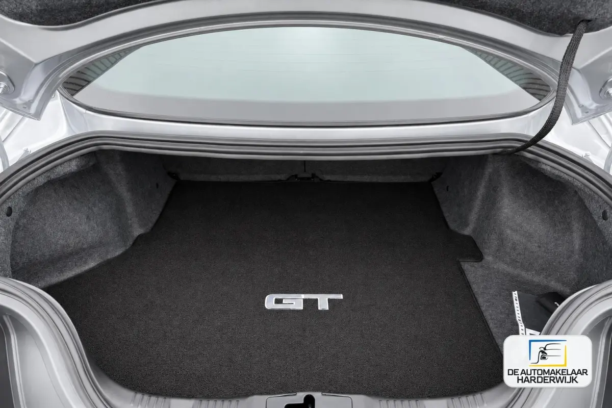 5.0 V8 | SLECHTS 19.997 KM | AUTOMAAT | ACC | CARPLAY | LED | DAB |