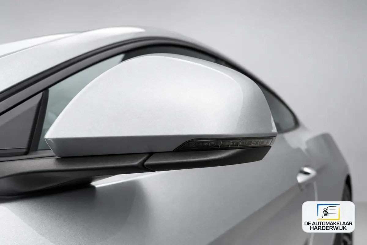 5.0 V8 | SLECHTS 19.997 KM | AUTOMAAT | ACC | CARPLAY | LED | DAB |