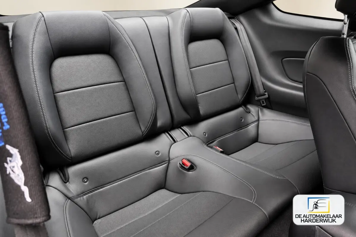 5.0 V8 | SLECHTS 19.997 KM | AUTOMAAT | ACC | CARPLAY | LED | DAB |