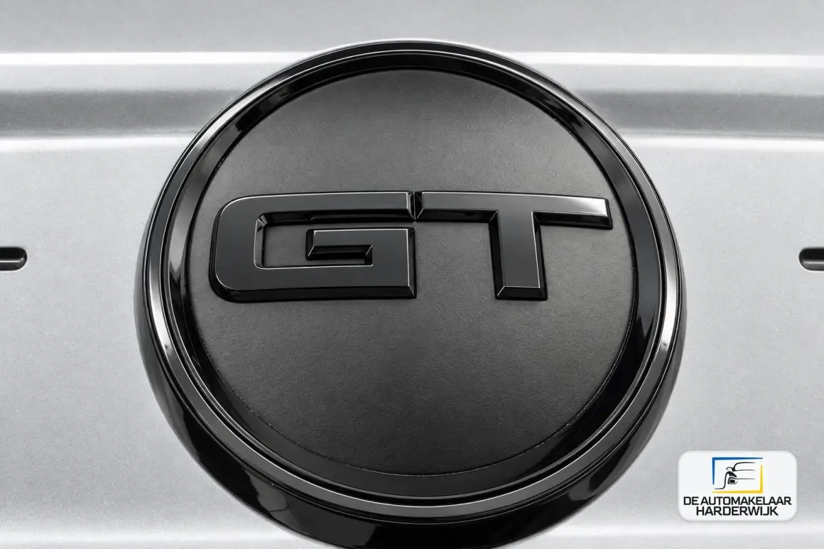 5.0 V8 | SLECHTS 19.997 KM | AUTOMAAT | ACC | CARPLAY | LED | DAB |