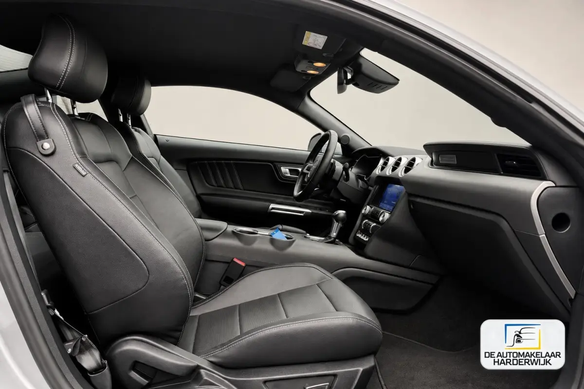 5.0 V8 | SLECHTS 19.997 KM | AUTOMAAT | ACC | CARPLAY | LED | DAB |