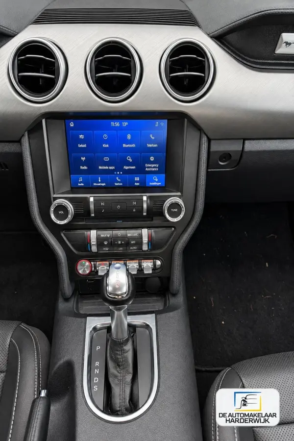5.0 V8 | SLECHTS 19.997 KM | AUTOMAAT | ACC | CARPLAY | LED | DAB |