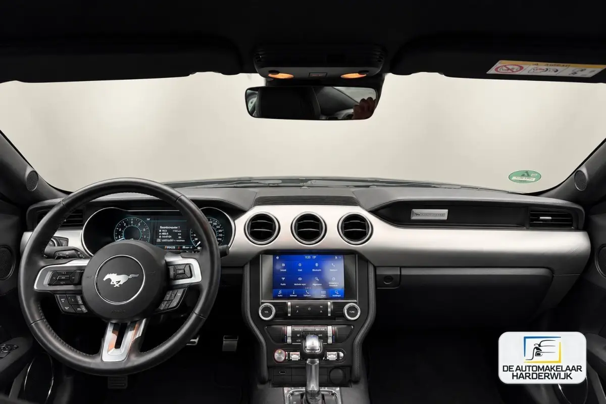 5.0 V8 | SLECHTS 19.997 KM | AUTOMAAT | ACC | CARPLAY | LED | DAB |