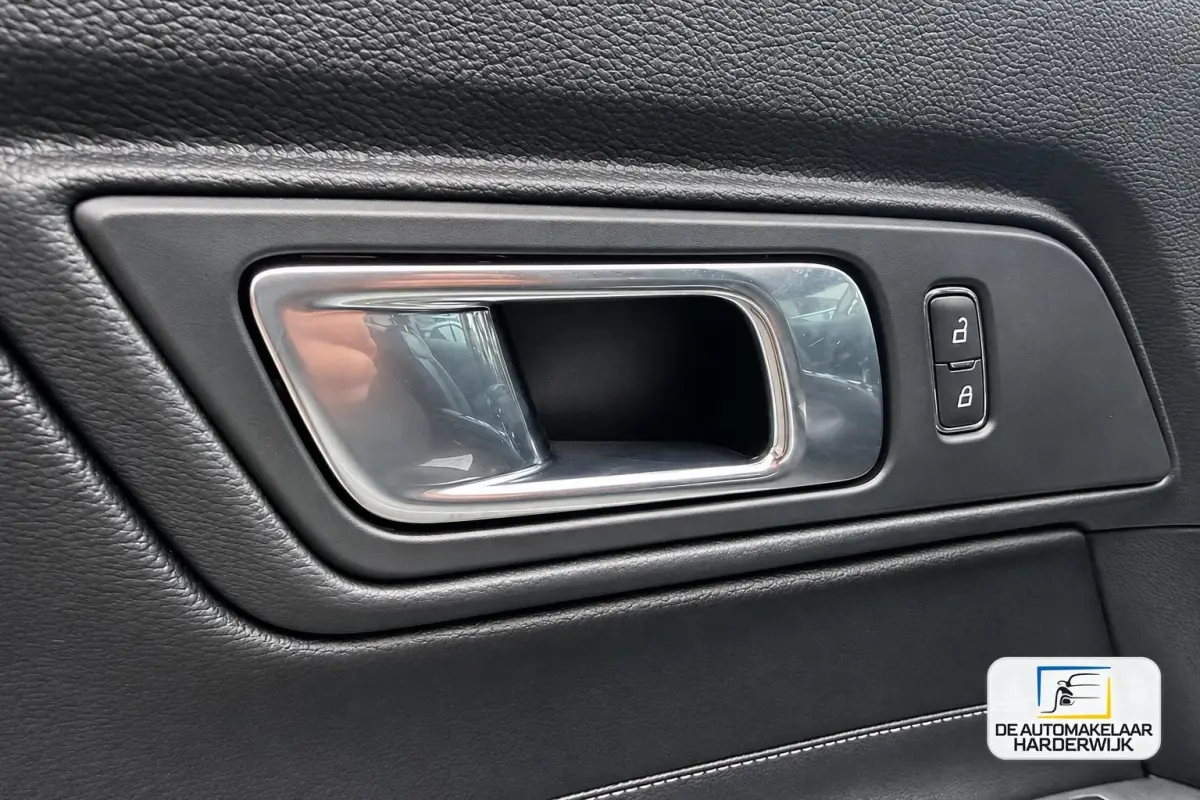 5.0 V8 | SLECHTS 19.997 KM | AUTOMAAT | ACC | CARPLAY | LED | DAB |