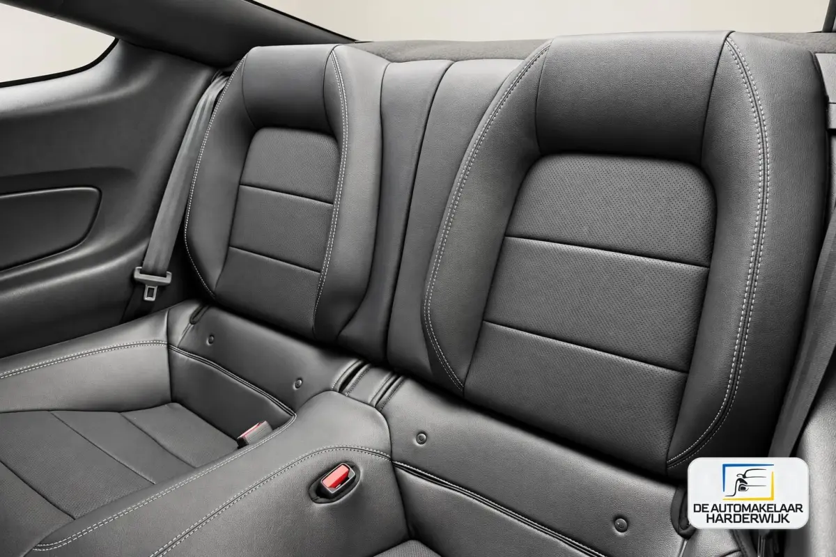 5.0 V8 | SLECHTS 19.997 KM | AUTOMAAT | ACC | CARPLAY | LED | DAB |