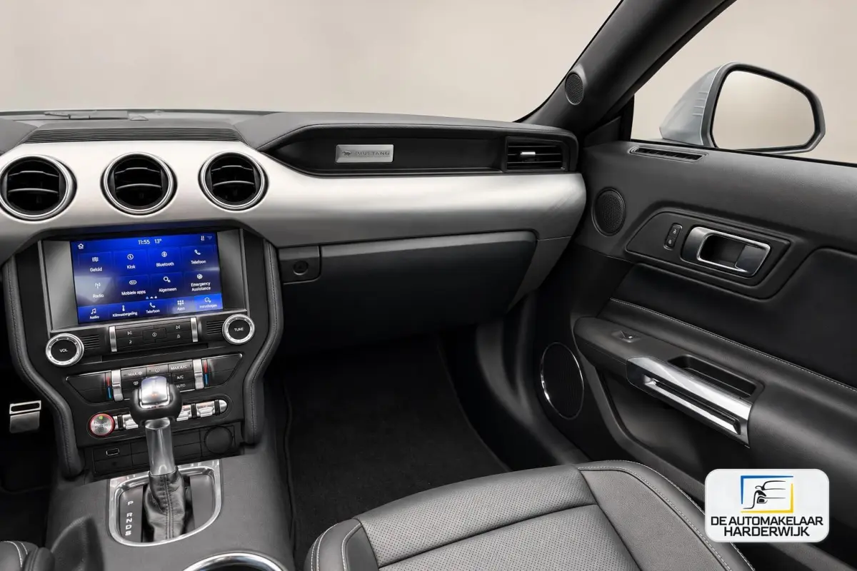 5.0 V8 | SLECHTS 19.997 KM | AUTOMAAT | ACC | CARPLAY | LED | DAB |