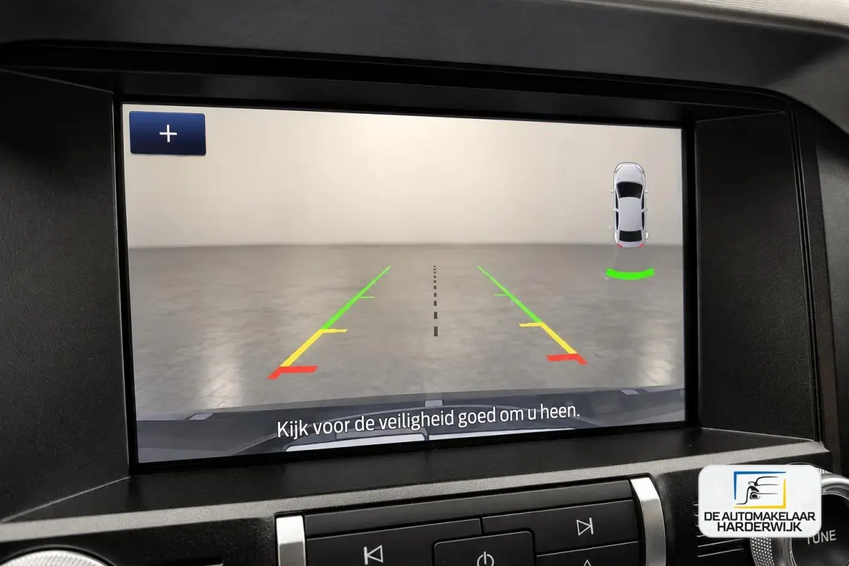5.0 V8 | SLECHTS 19.997 KM | AUTOMAAT | ACC | CARPLAY | LED | DAB |