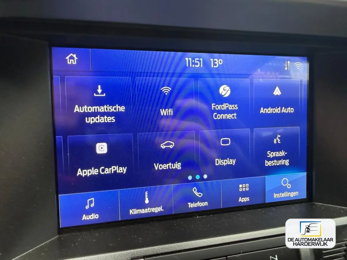 5.0 V8 | SLECHTS 19.997 KM | AUTOMAAT | ACC | CARPLAY | LED | DAB |