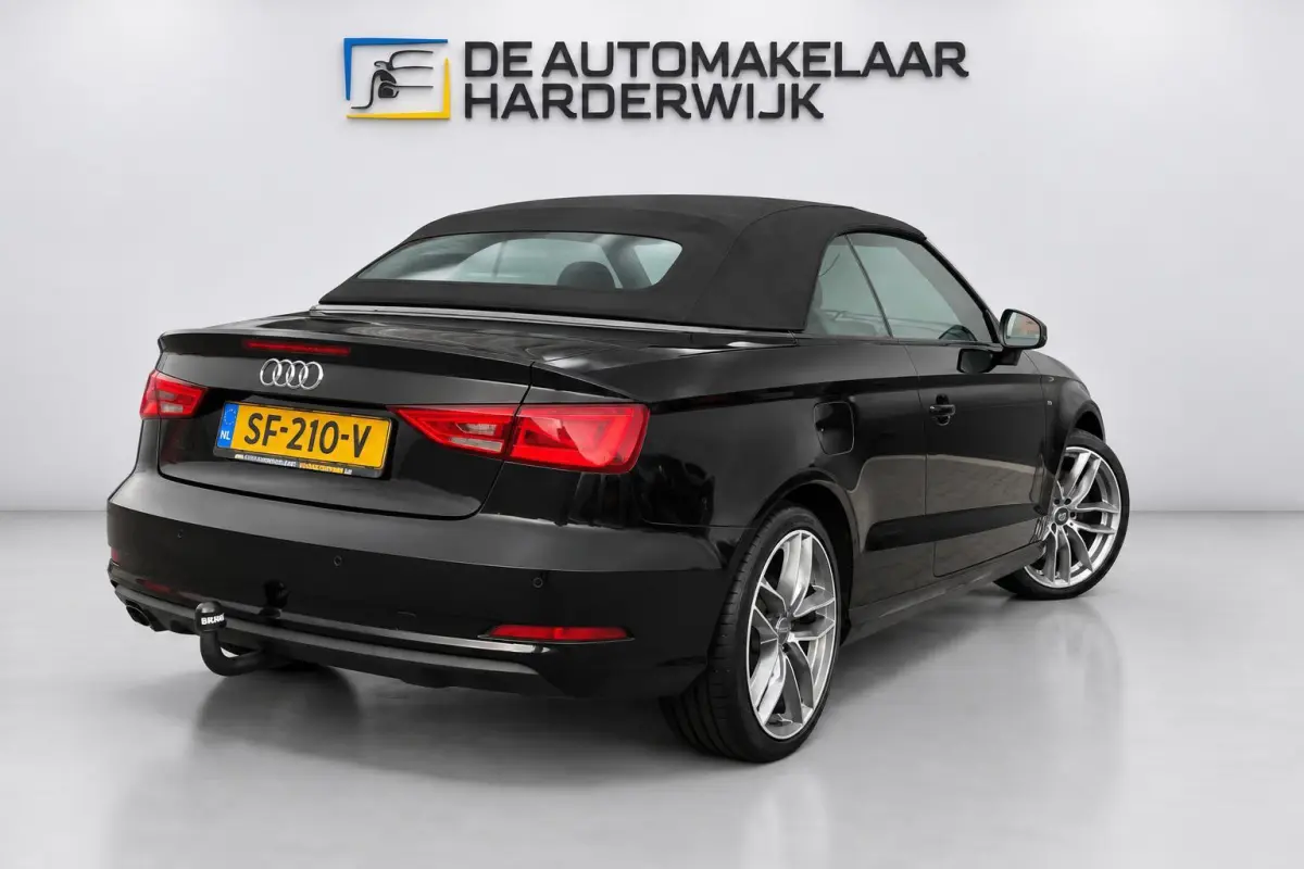1.4 TFSI CoD Ambition Pro Line S Open Days Xenon | NAVI | PRO-LINE | 3/6 OF 12 MND GARANTIE | TRHAAK | STOELVERW | CRUISE |