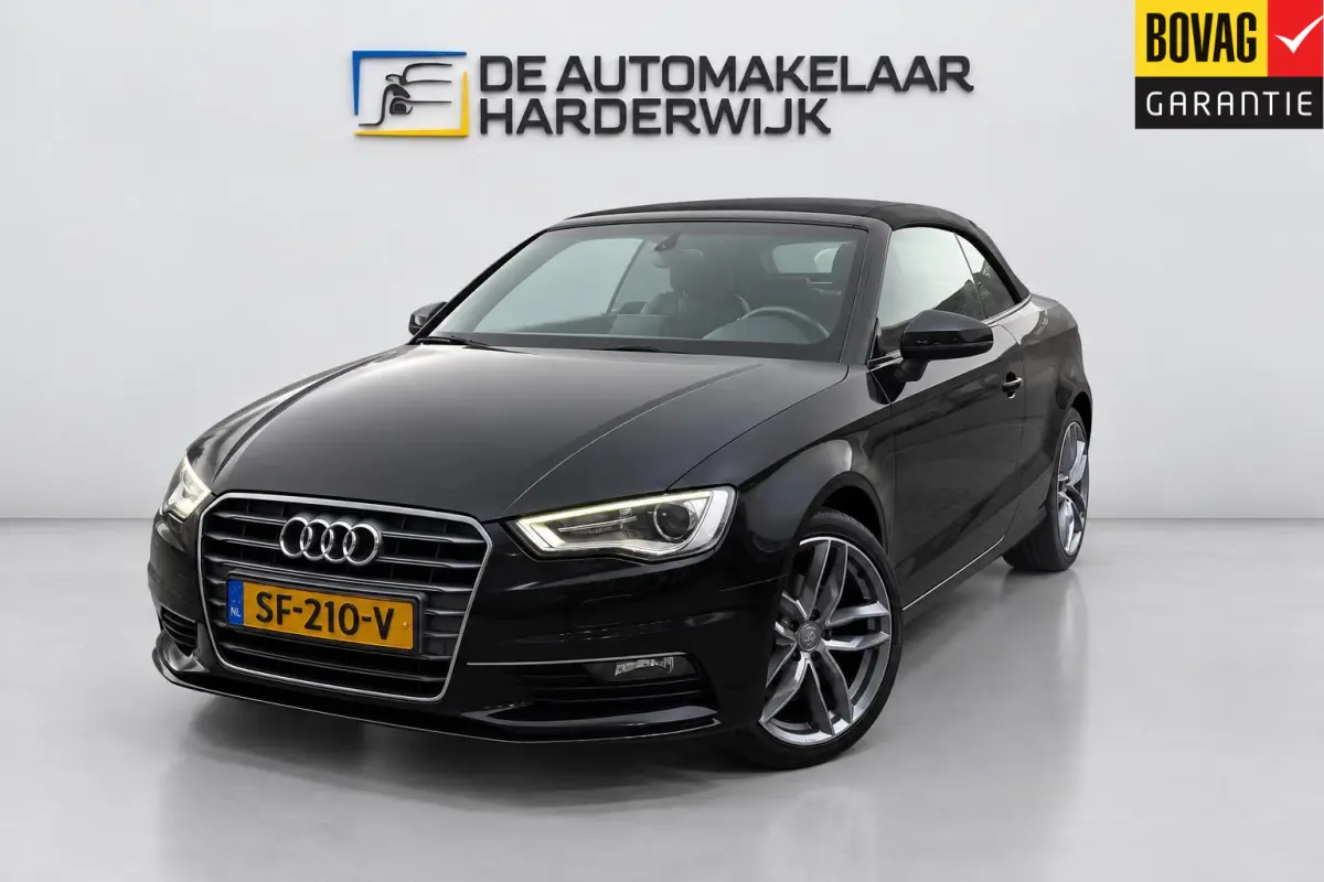 1.4 TFSI CoD Ambition Pro Line S Open Days Xenon | NAVI | PRO-LINE | 3/6 OF 12 MND GARANTIE | TRHAAK | STOELVERW | CRUISE |