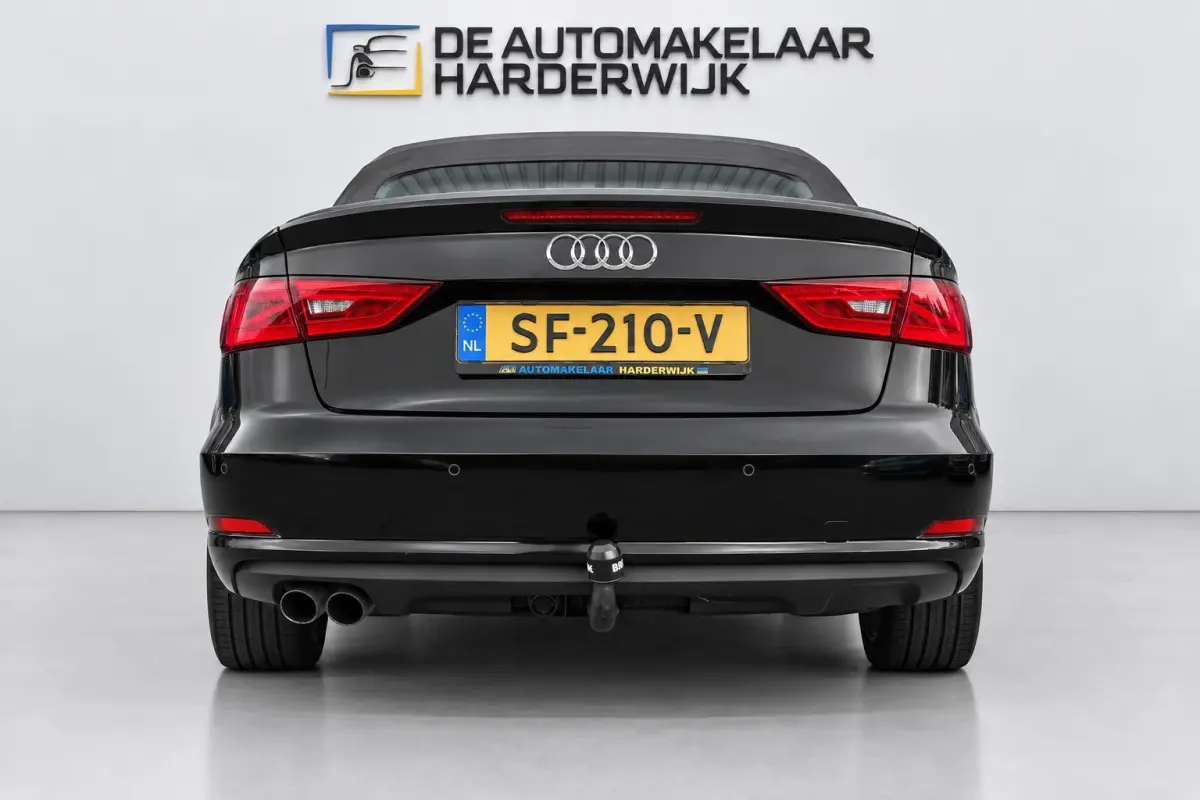 1.4 TFSI CoD Ambition Pro Line S Open Days Xenon | NAVI | PRO-LINE | 3/6 OF 12 MND GARANTIE | TRHAAK | STOELVERW | CRUISE |