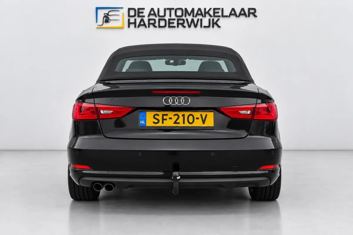 1.4 TFSI CoD Ambition Pro Line S Open Days Xenon | NAVI | PRO-LINE | 3/6 OF 12 MND GARANTIE | TRHAAK | STOELVERW | CRUISE |