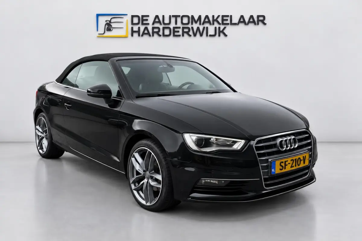 1.4 TFSI CoD Ambition Pro Line S Open Days Xenon | NAVI | PRO-LINE | 3/6 OF 12 MND GARANTIE | TRHAAK | STOELVERW | CRUISE |