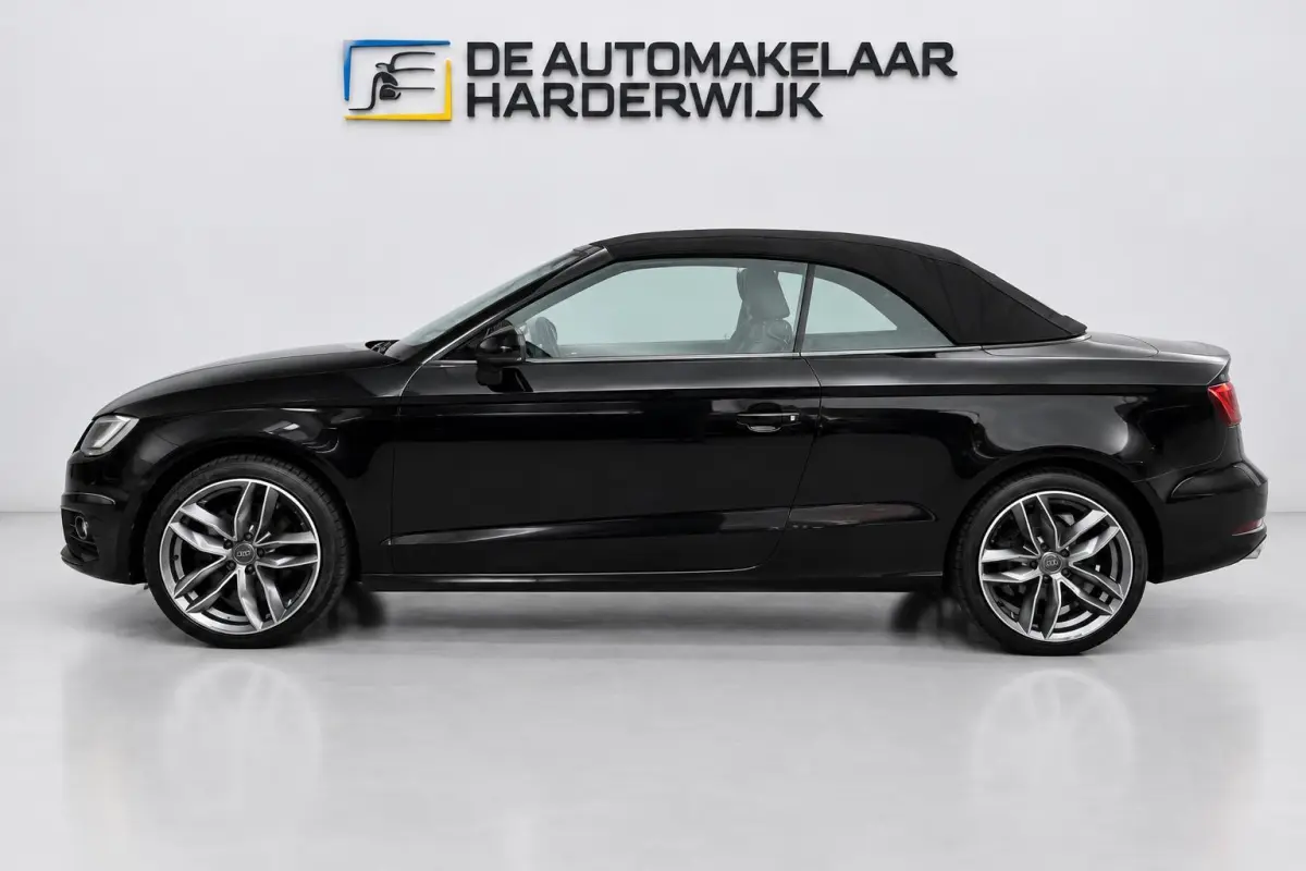 1.4 TFSI CoD Ambition Pro Line S Open Days Xenon | NAVI | PRO-LINE | 3/6 OF 12 MND GARANTIE | TRHAAK | STOELVERW | CRUISE |