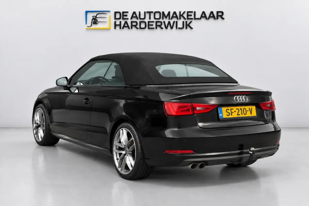 1.4 TFSI CoD Ambition Pro Line S Open Days Xenon | NAVI | PRO-LINE | 3/6 OF 12 MND GARANTIE | TRHAAK | STOELVERW | CRUISE |
