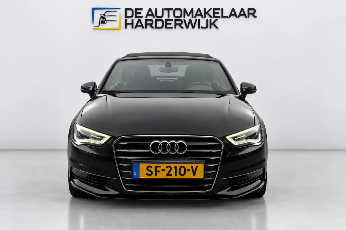 1.4 TFSI CoD Ambition Pro Line S Open Days Xenon | NAVI | PRO-LINE | 3/6 OF 12 MND GARANTIE | TRHAAK | STOELVERW | CRUISE |