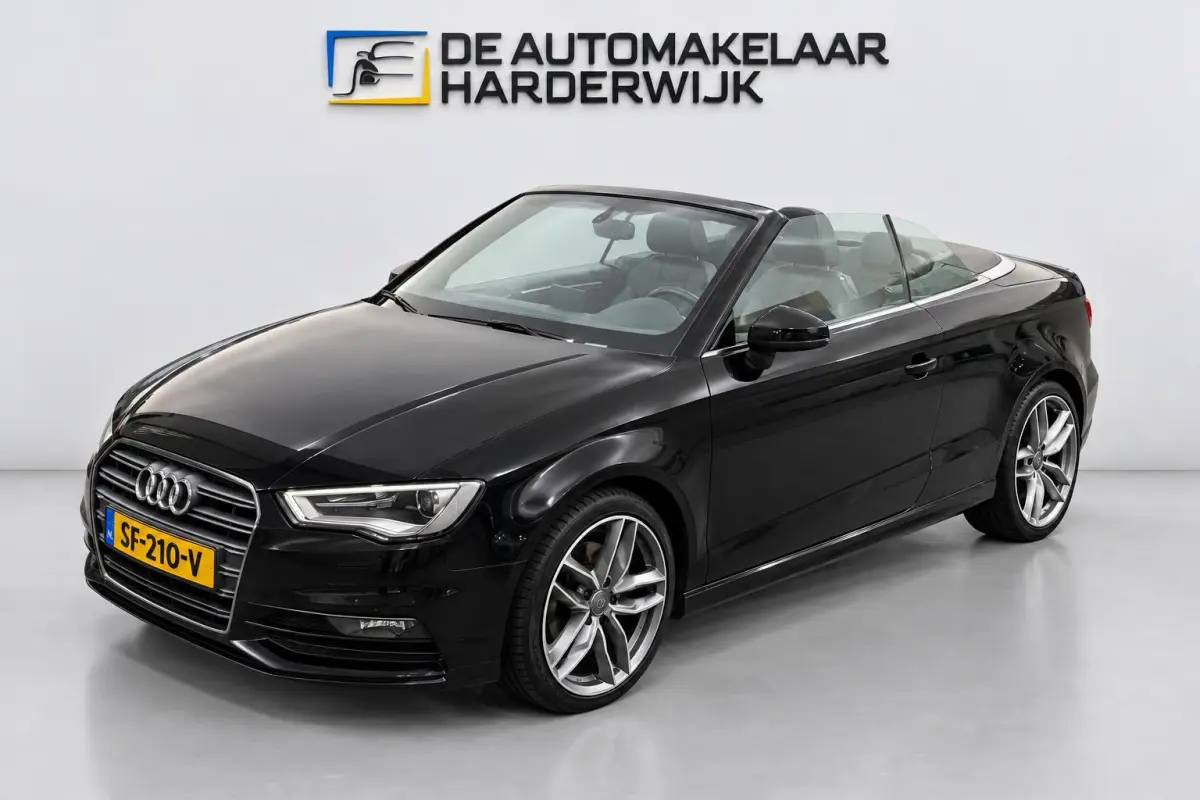 1.4 TFSI CoD Ambition Pro Line S Open Days Xenon | NAVI | PRO-LINE | 3/6 OF 12 MND GARANTIE | TRHAAK | STOELVERW | CRUISE |