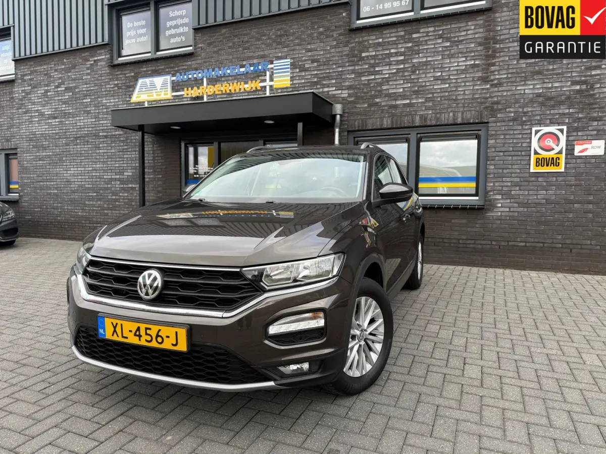 1.5 TSI Style | 1E EIGENAAR | 3/6/12 MND GARANTIE | AUTOMAAT | ACC | NAVI | CARPLAY | DAB | LMV |