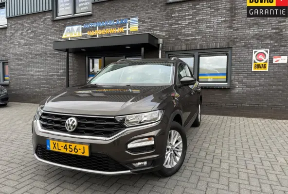 1.5 TSI Style | 1E EIGENAAR | 3/6/12 MND GARANTIE | AUTOMAAT | ACC | NAVI | CARPLAY | DAB | LMV |