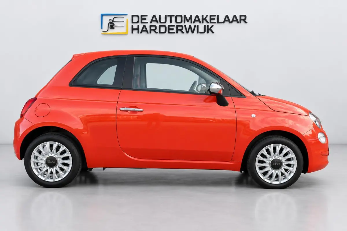 1.0 Hybrid | UNIEK 9.005 KM | NAVIGATIE | DAB | CRUISE | CLIMA |