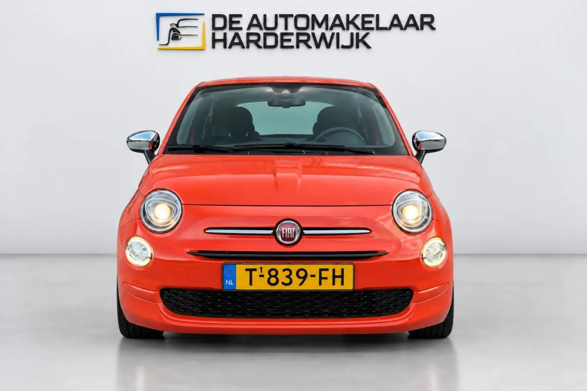 1.0 Hybrid | UNIEK 9.005 KM | NAVIGATIE | DAB | CRUISE | CLIMA |