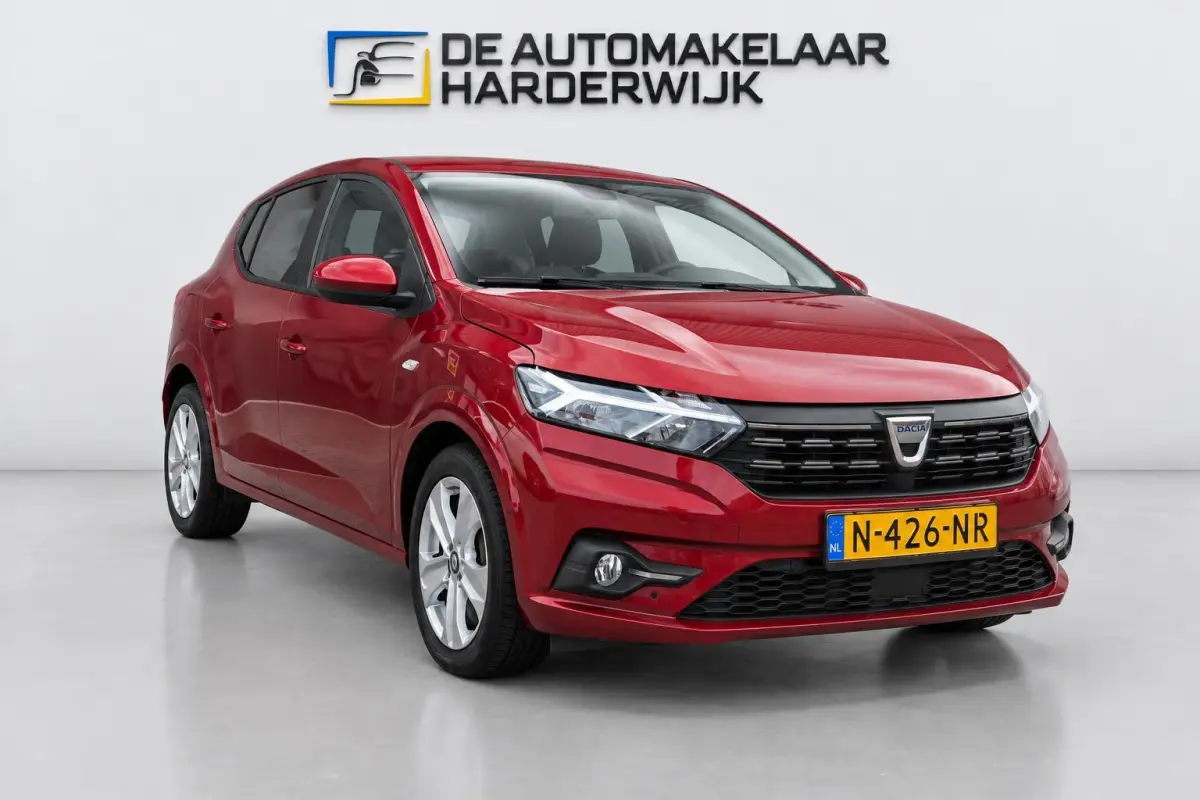 1.0 TCe 90 Comfort | 2E EIGENAAR |3/6/12 MND GARANTIE | AIRCO | PDC | CAMERA | NAVI |