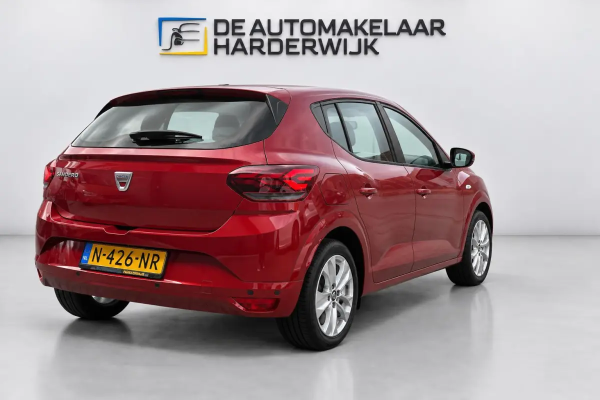 1.0 TCe 90 Comfort | 2E EIGENAAR |3/6/12 MND GARANTIE | AIRCO | PDC | CAMERA | NAVI |