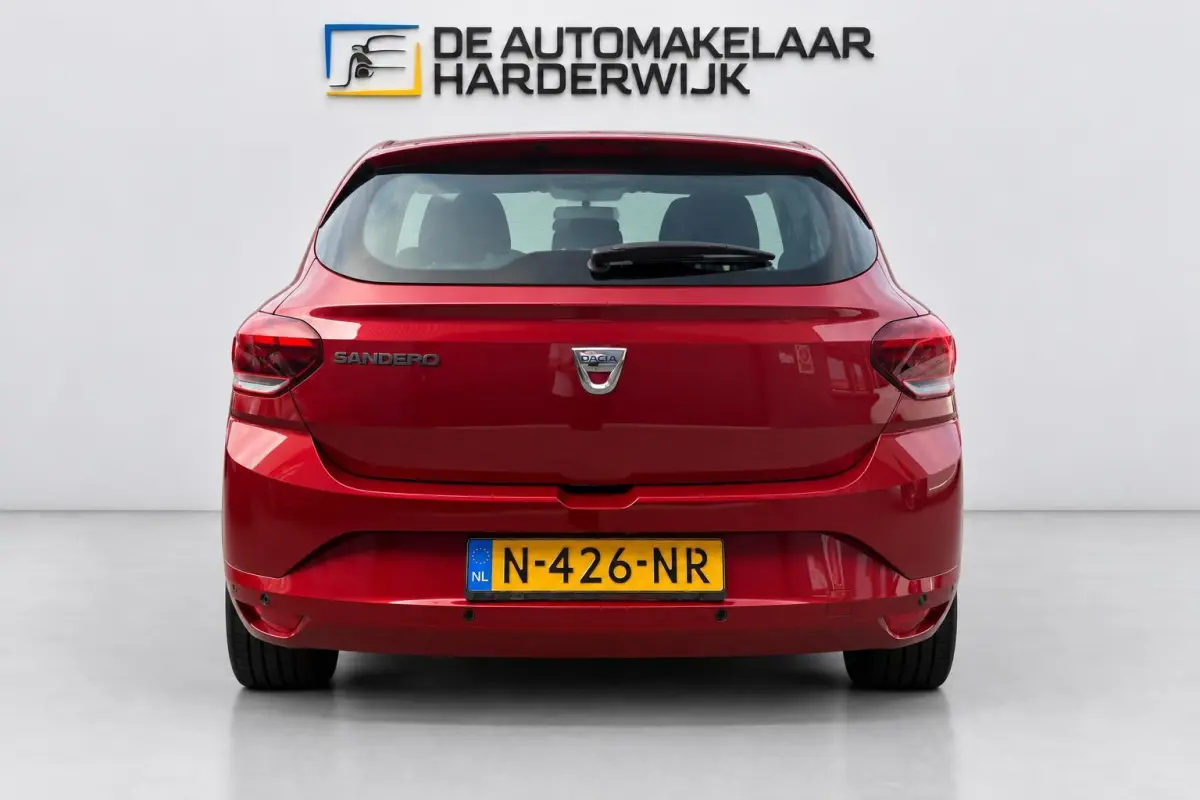 1.0 TCe 90 Comfort | 2E EIGENAAR |3/6/12 MND GARANTIE | AIRCO | PDC | CAMERA | NAVI |