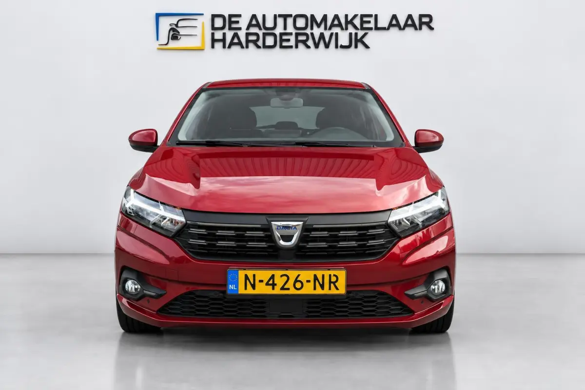 1.0 TCe 90 Comfort | 2E EIGENAAR |3/6/12 MND GARANTIE | AIRCO | PDC | CAMERA | NAVI |