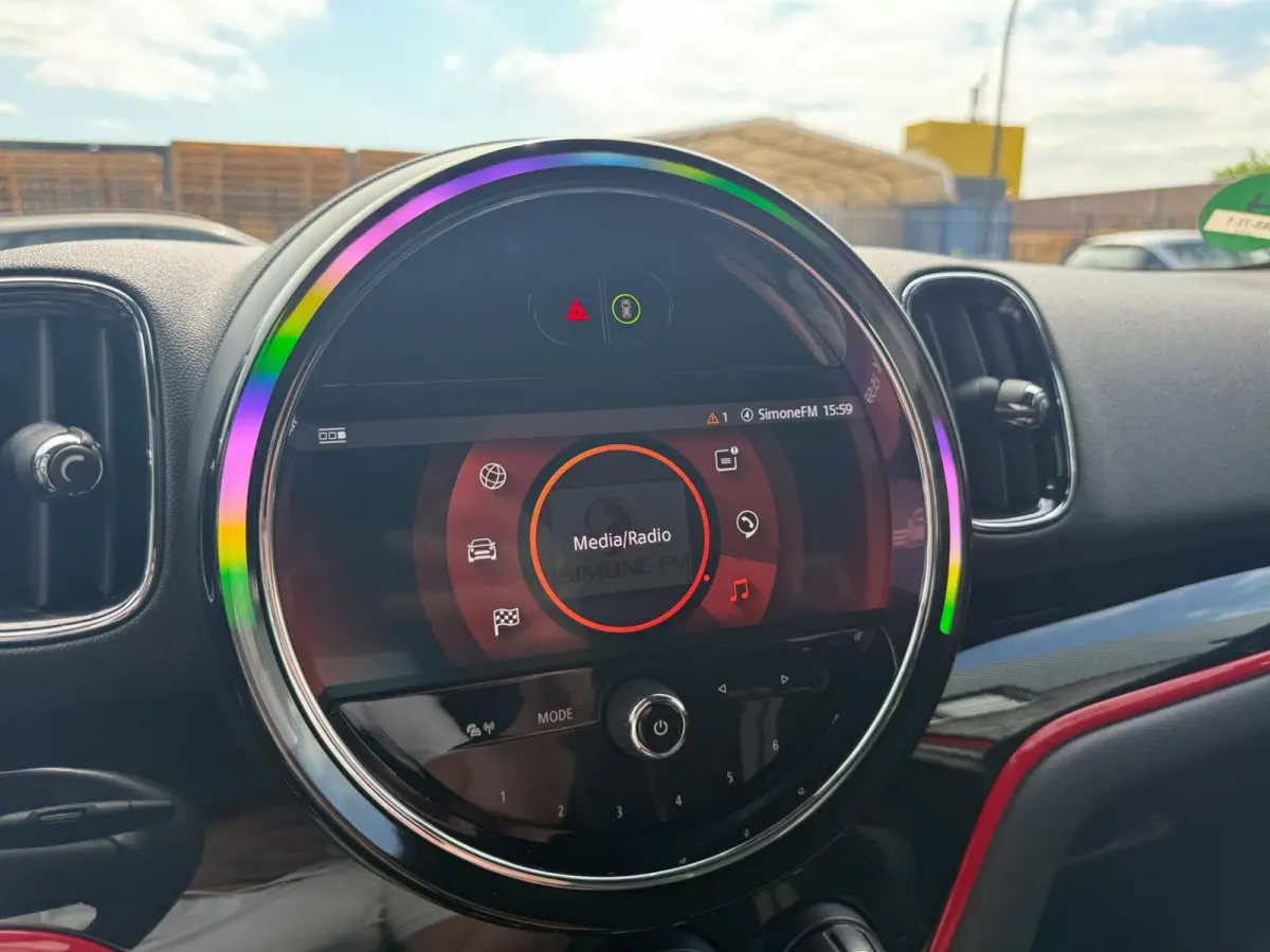 1.5 Cooper ALL4 | 2E EIGENAAR | 3/6/12MND GARANTIE | PANO | LED | AUTOMAAT | CARPLAY | DAB | NAVI | SFEER | CRUISE