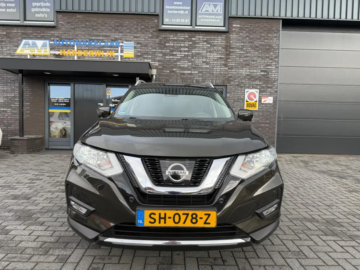 1.6 DIG-T N-Connecta 7p. | 2E EIGENAAR | 3/6/12 MND GARANTIE | CRUISE | PANO | LANE | 7PERS | NAVI | 360CAMERA | CLIMA |