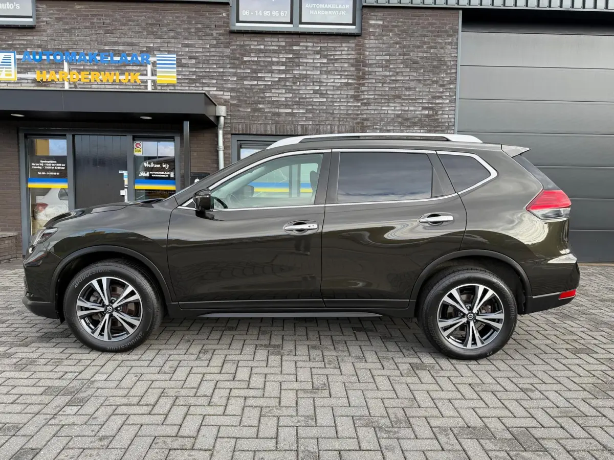 1.6 DIG-T N-Connecta 7p. | 2E EIGENAAR | 3/6/12 MND GARANTIE | CRUISE | PANO | LANE | 7PERS | NAVI | 360CAMERA | CLIMA |