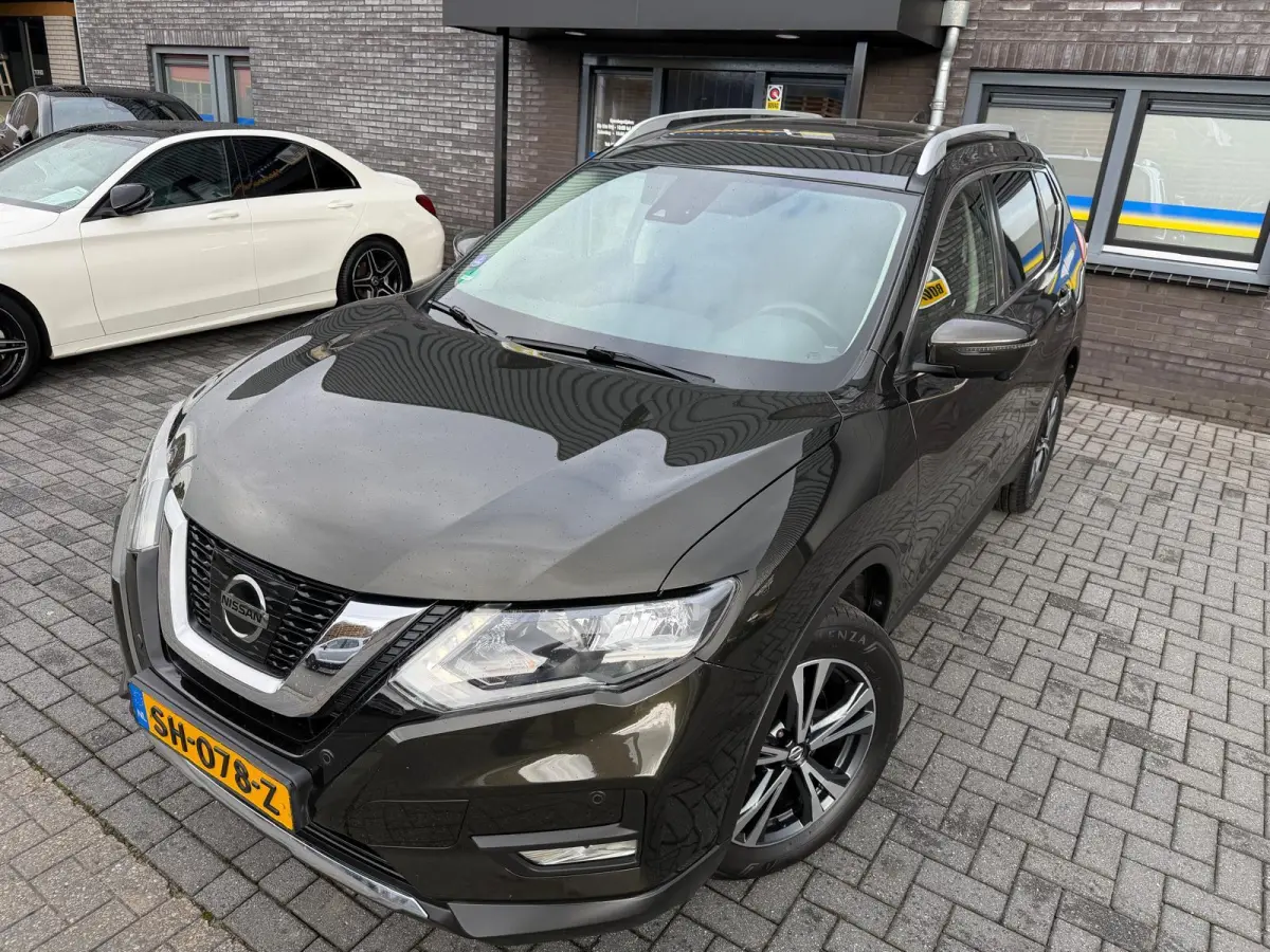1.6 DIG-T N-Connecta 7p. | 2E EIGENAAR | 3/6/12 MND GARANTIE | CRUISE | PANO | LANE | 7PERS | NAVI | 360CAMERA | CLIMA |